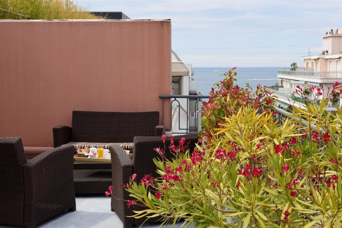 Imagen de la habitación del Hotel Best Western Astoria. Foto 12