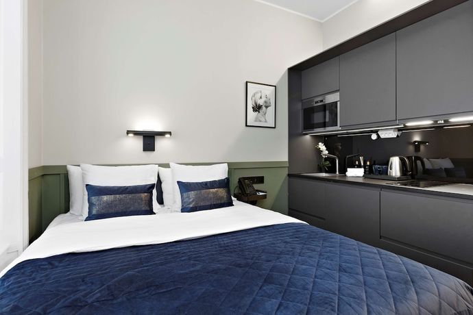 Imagen de la habitación del Hotel Best Western At 108. Foto 4