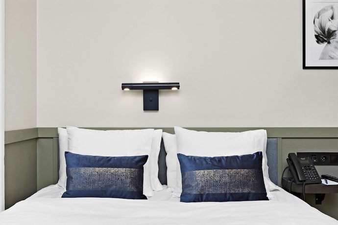 Imagen de la habitación del Hotel Best Western At 108. Foto 5