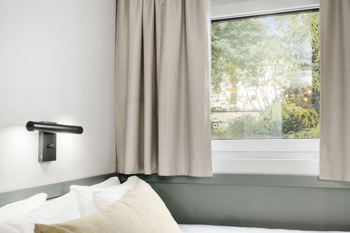 Imagen de la habitación del Hotel Best Western At 108. Foto 6