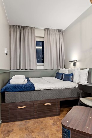 Imagen de la habitación del Hotel Best Western At 108. Foto 7