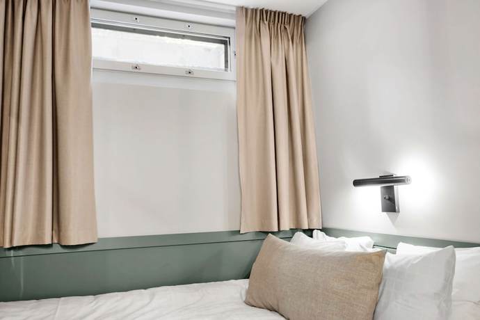 Imagen de la habitación del Hotel Best Western At 108. Foto 8