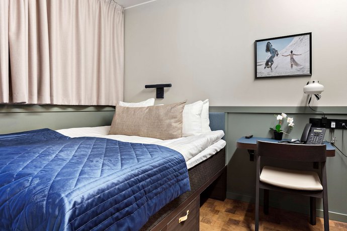 Imagen de la habitación del Hotel Best Western At 108. Foto 9