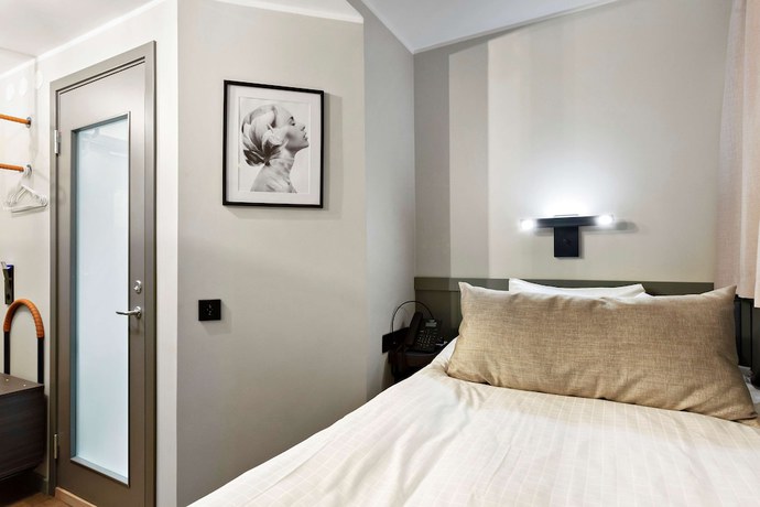 Imagen de la habitación del Hotel Best Western At 108. Foto 10