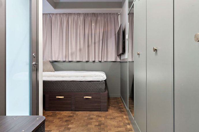 Imagen de la habitación del Hotel Best Western At 108. Foto 11