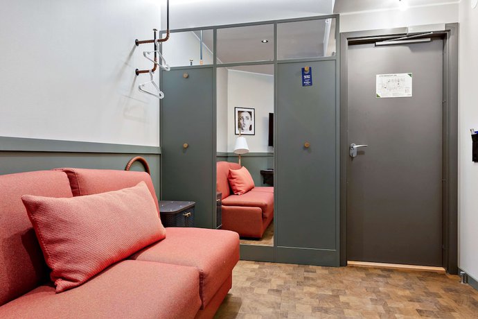 Imagen de la habitación del Hotel Best Western At 108. Foto 12