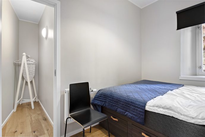 Imagen de la habitación del Hotel Best Western At 108. Foto 13