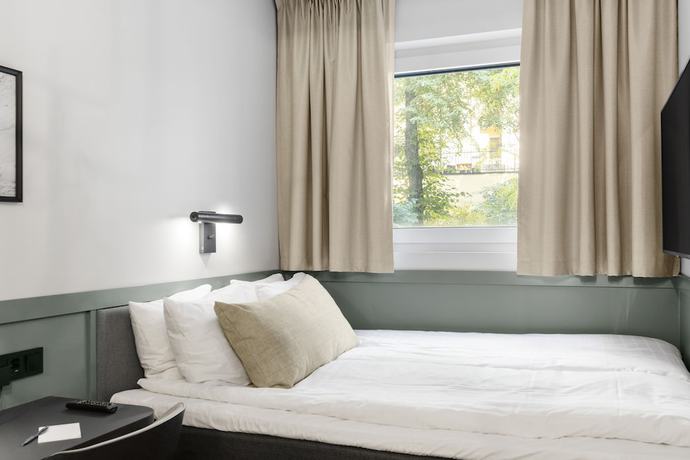 Imagen de la habitación del Hotel Best Western At 108. Foto 14