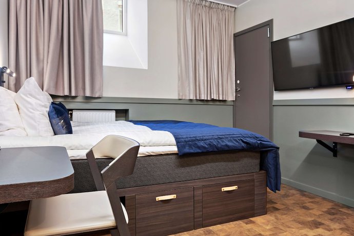 Imagen de la habitación del Hotel Best Western At 108. Foto 15