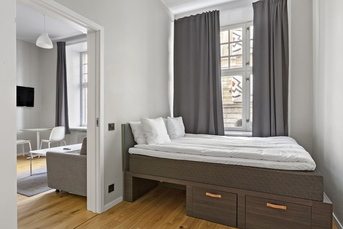 Imagen de la habitación del Hotel Best Western At 108. Foto 16