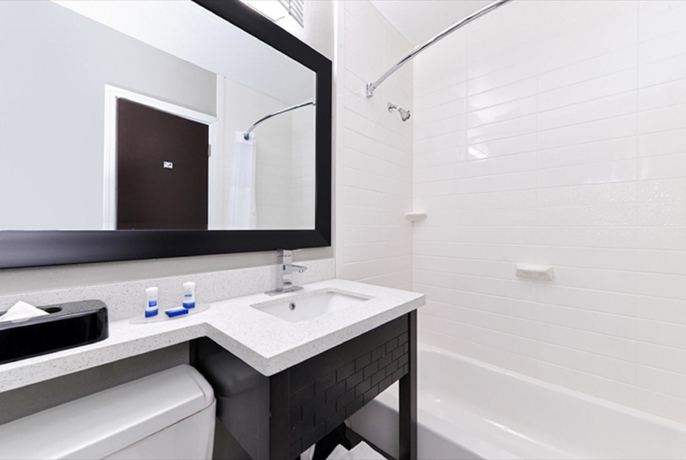 Imagen de la habitación del Hotel Best Western At O'hare. Foto 4