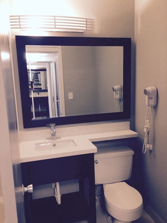 Imagen de la habitación del Hotel Best Western At O'hare. Foto 5