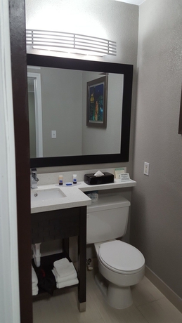 Imagen de la habitación del Hotel Best Western At O'hare. Foto 10