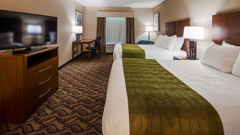 Imagen de la habitación del Hotel Best Western Athens. Foto 2