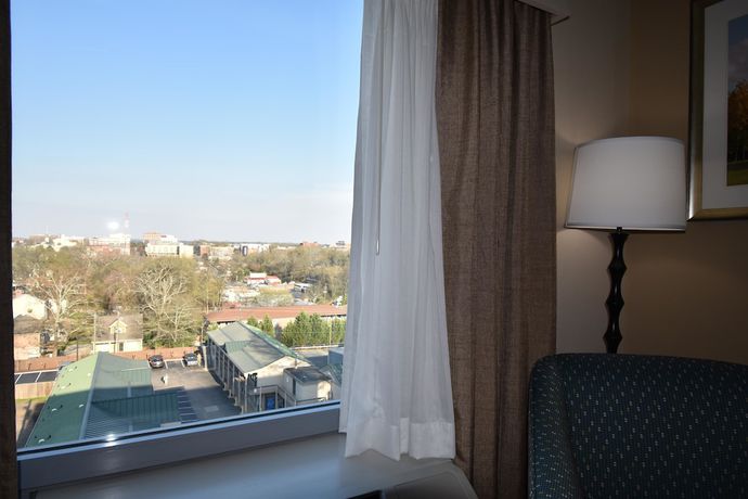 Imagen de la habitación del Hotel Best Western Athens. Foto 3