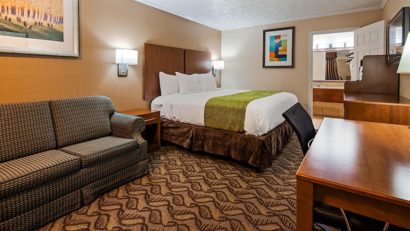Imagen de la habitación del Hotel Best Western Athens. Foto 4