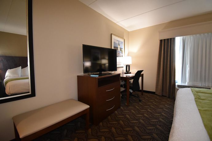Imagen de la habitación del Hotel Best Western Athens. Foto 7