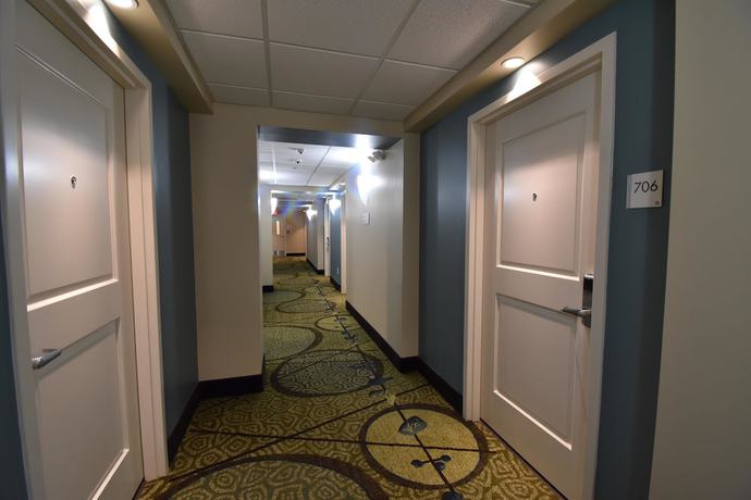 Imagen de la habitación del Hotel Best Western Athens. Foto 9