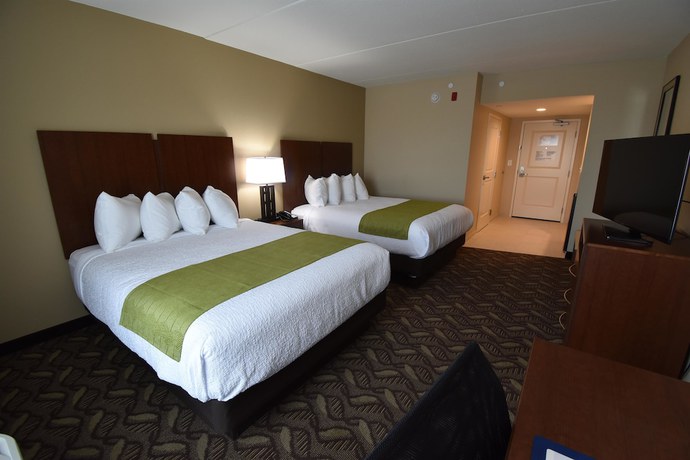 Imagen de la habitación del Hotel Best Western Athens. Foto 10