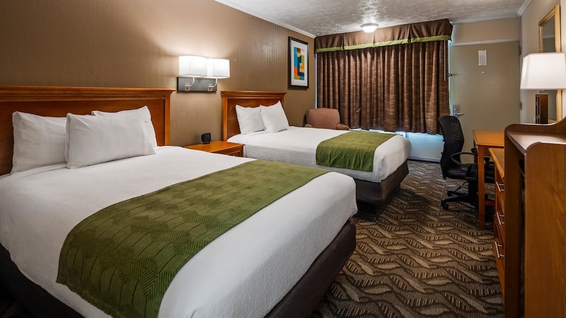 Imagen de la habitación del Hotel Best Western Athens. Foto 15