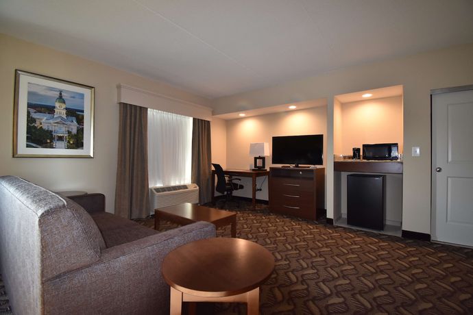 Imagen de la habitación del Hotel Best Western Athens. Foto 16