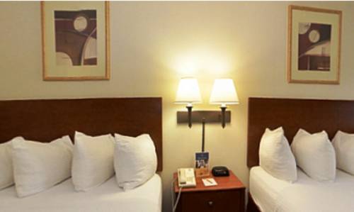 Imagen de la habitación del Hotel Best Western Athens Inn. Foto 2