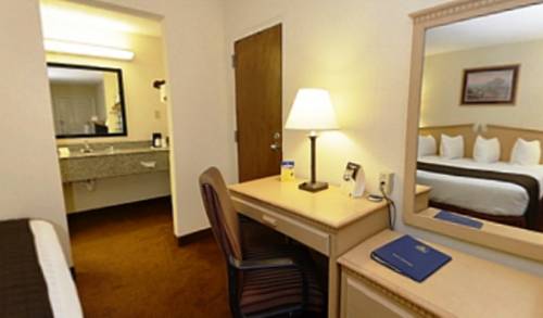 Imagen de la habitación del Hotel Best Western Athens Inn. Foto 3