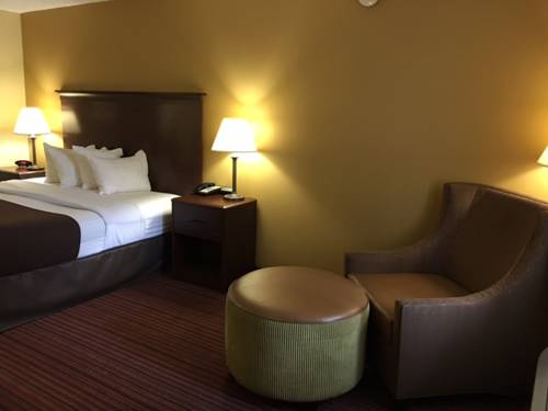 Imagen de la habitación del Hotel Best Western Athens Inn. Foto 6
