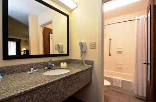 Imagen de la habitación del Hotel Best Western Athens Inn. Foto 11