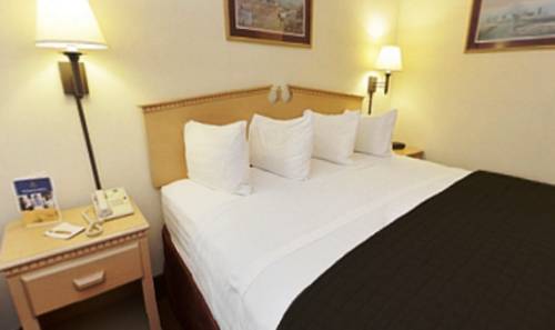 Imagen de la habitación del Hotel Best Western Athens Inn. Foto 14