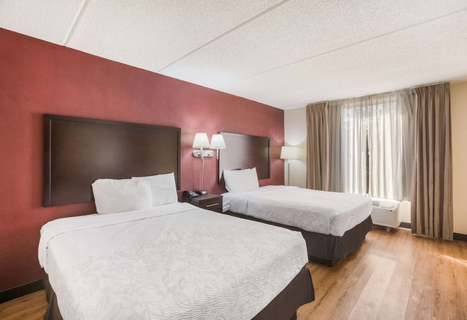 Imagen de la habitación del Hotel Best Western Atlanta Cumberland/Galleria. Foto 2