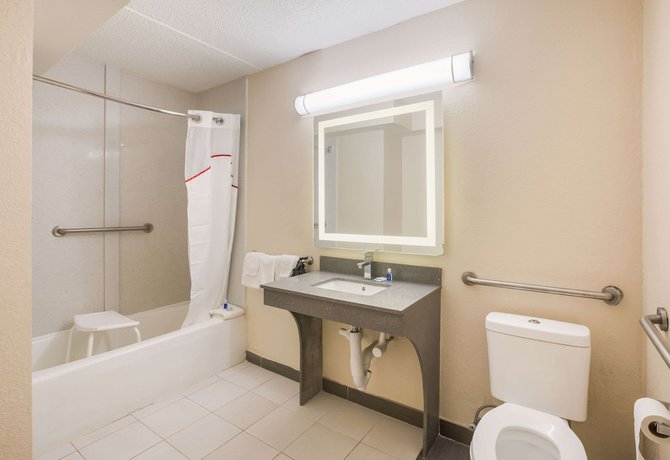 Imagen de la habitación del Hotel Best Western Atlanta Cumberland/Galleria. Foto 3