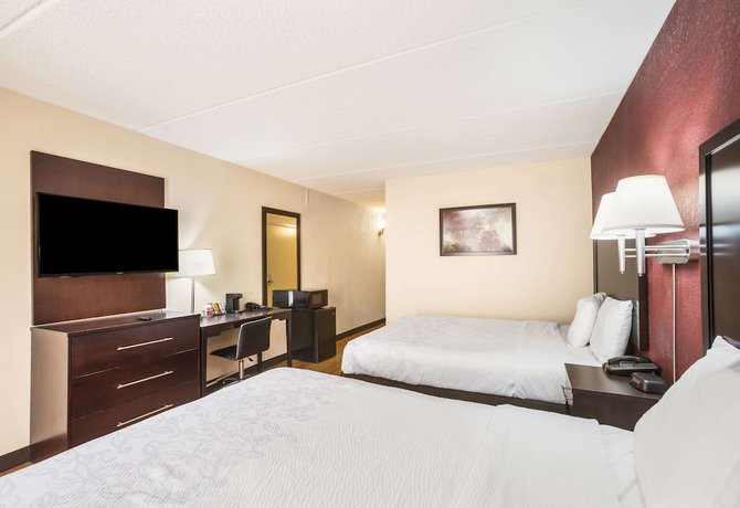 Imagen de la habitación del Hotel Best Western Atlanta Cumberland/Galleria. Foto 4
