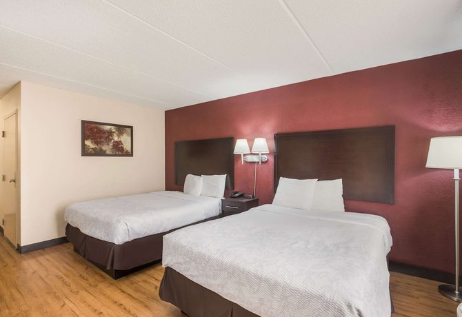 Imagen de la habitación del Hotel Best Western Atlanta Cumberland/Galleria. Foto 5