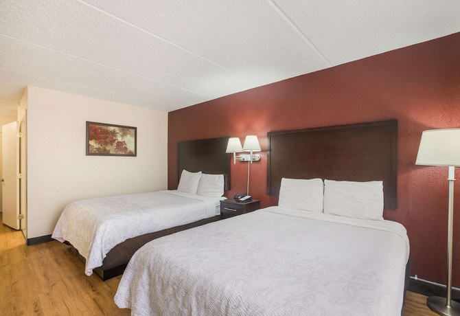 Imagen de la habitación del Hotel Best Western Atlanta Cumberland/Galleria. Foto 7