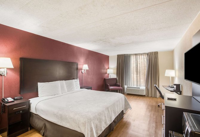 Imagen de la habitación del Hotel Best Western Atlanta Cumberland/Galleria. Foto 10