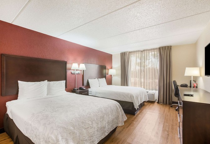 Imagen de la habitación del Hotel Best Western Atlanta Cumberland/Galleria. Foto 12