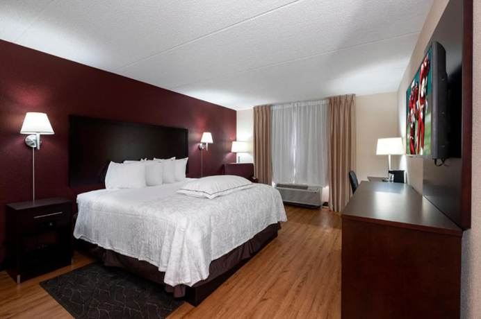 Imagen de la habitación del Hotel Best Western Atlanta Cumberland/Galleria. Foto 13