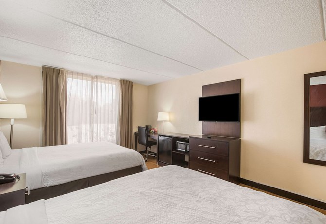 Imagen de la habitación del Hotel Best Western Atlanta Cumberland/Galleria. Foto 15