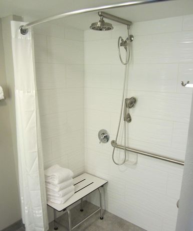 Imagen de la habitación del Hotel Best Western Atlanta-Marietta Ballpark. Foto 6
