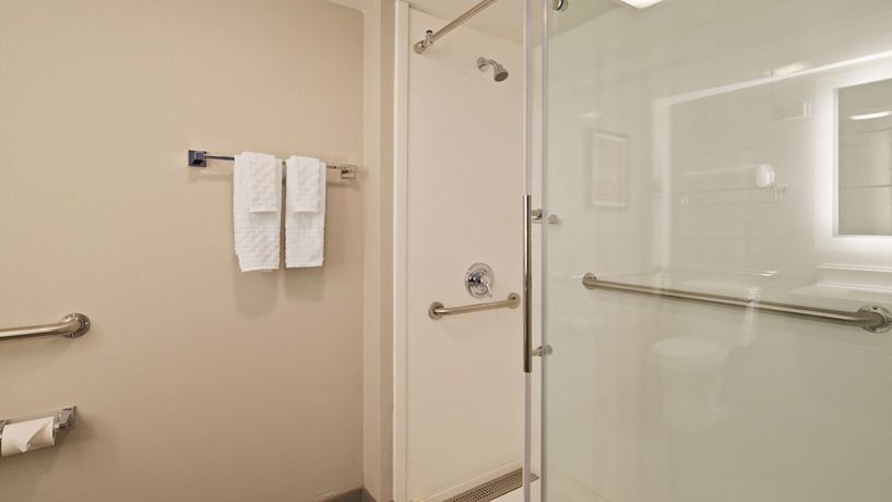 Imagen de la habitación del Hotel Best Western Atlanta-Marietta Ballpark. Foto 11