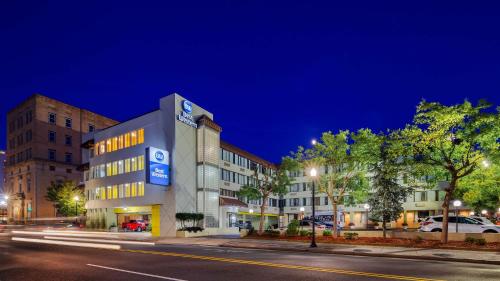 Imagen general del Hotel Best Western Atlantic City. Foto 2