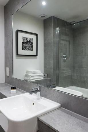 Imagen de la habitación del Hotel Best Western Atlantic. Foto 3