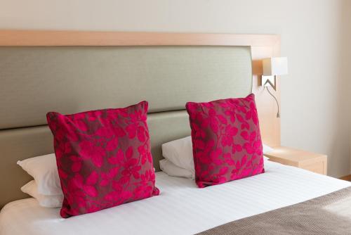 Imagen de la habitación del Hotel Best Western Atlantic. Foto 6