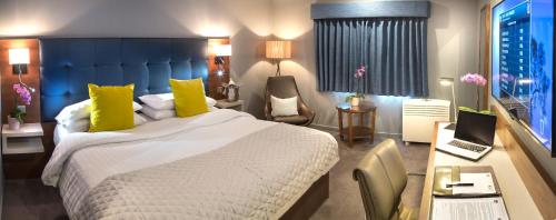 Imagen de la habitación del Hotel Best Western Atlantic. Foto 8