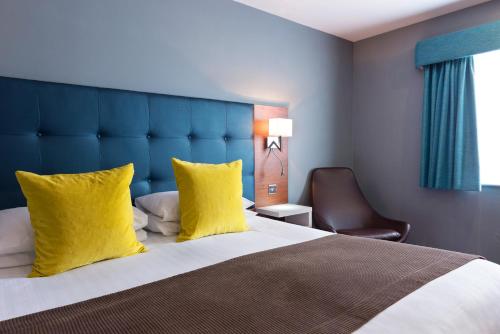 Imagen de la habitación del Hotel Best Western Atlantic. Foto 9