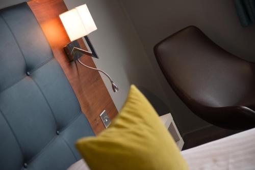 Imagen de la habitación del Hotel Best Western Atlantic. Foto 10