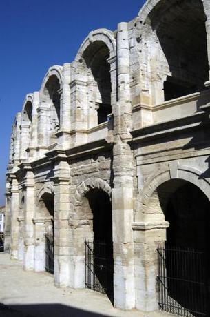 Imagen general del Hotel Best Western Atrium. Foto 3