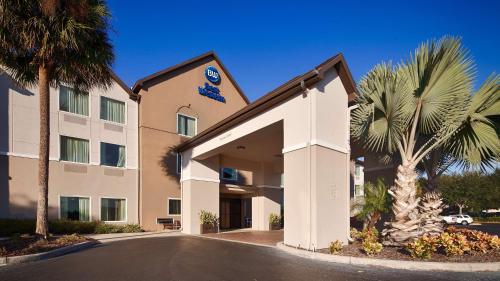 Imagen general del Hotel Best Western Auburndale Inn & Suites. Foto 5