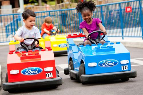 Imagen general del Hotel Best Western Auburndale Inn & Suites. Foto 2